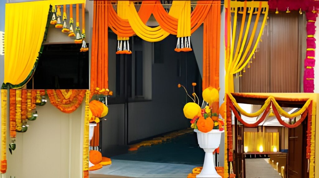 Home Decoration Ideas For Diwali