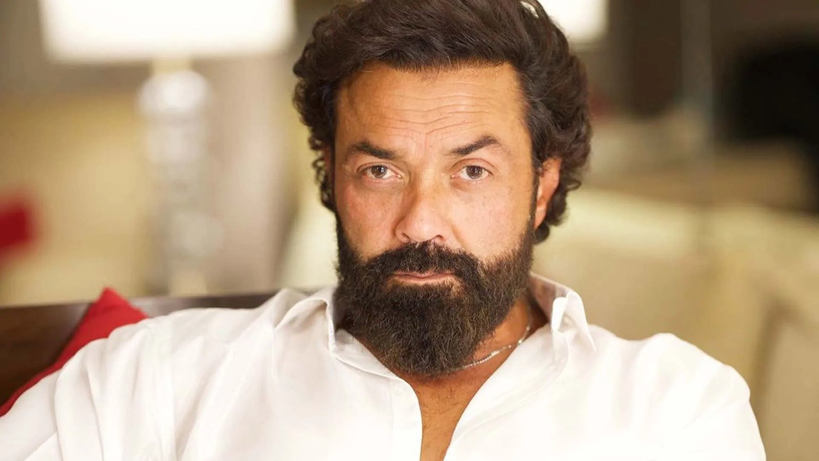 Bobby Deol Hair Unveiling the Secrets to Stylish Locks - Trending F