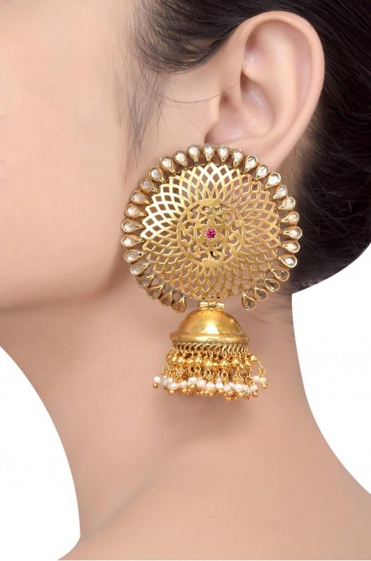 jhumka