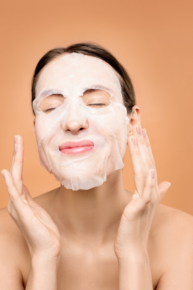 Skin Masking