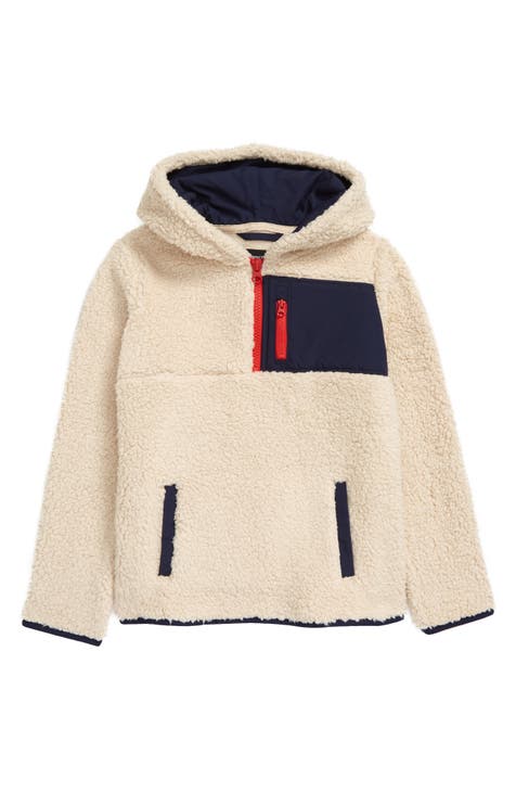 Kids Winter Wear Fleece jacket