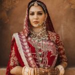 Rajasthani bridal