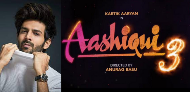 Aashiqui 3