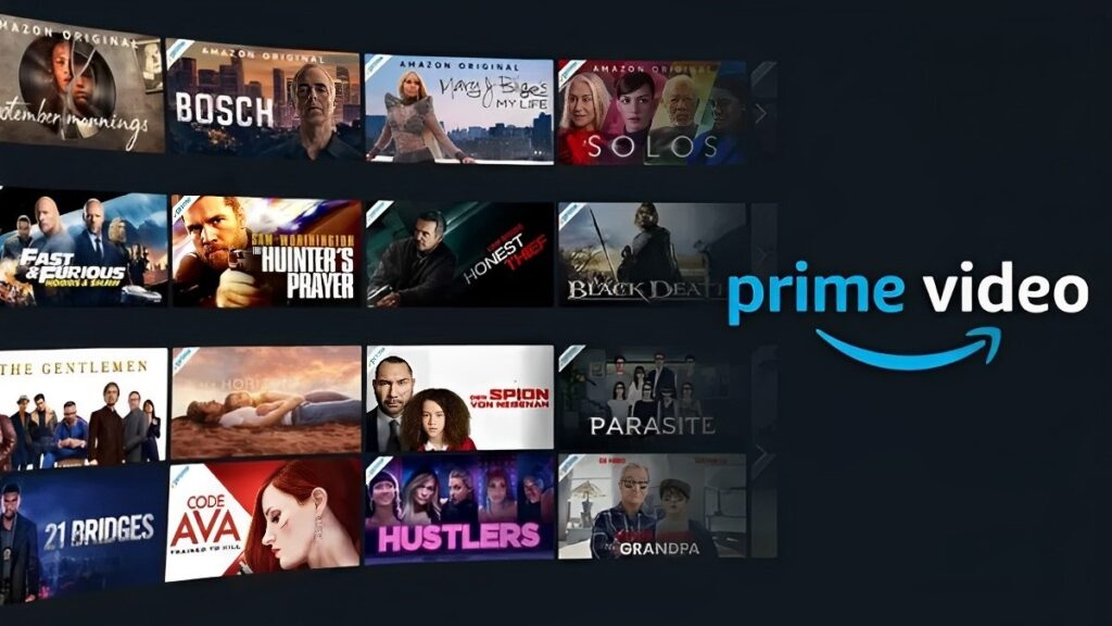 Best New Horror Movies Streaming on Amazon Prime