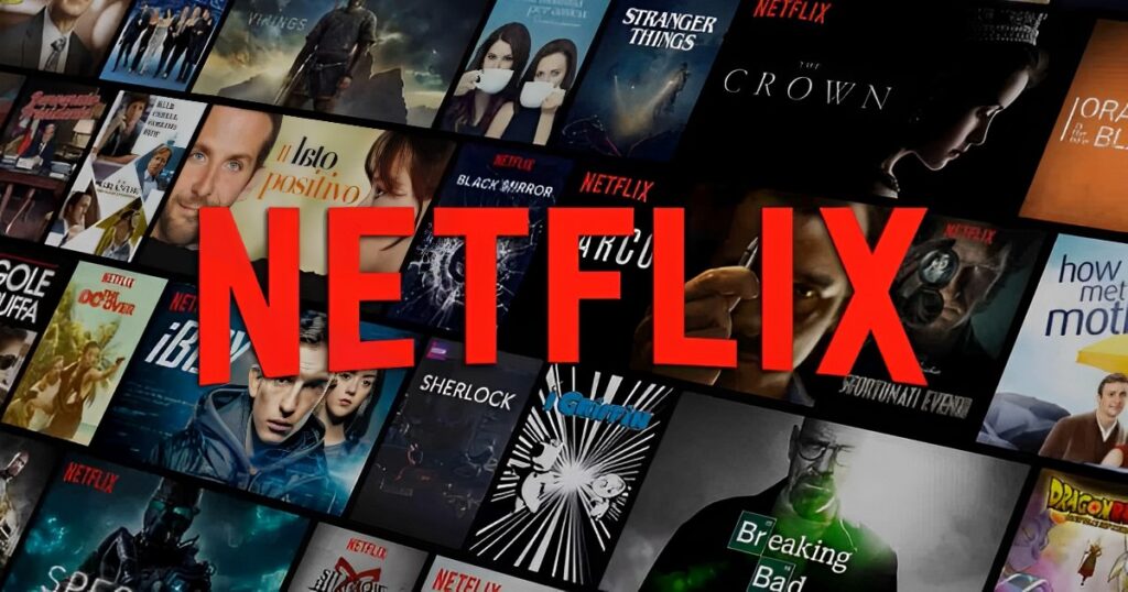 Best New Horror Movies Streaming on Netflix