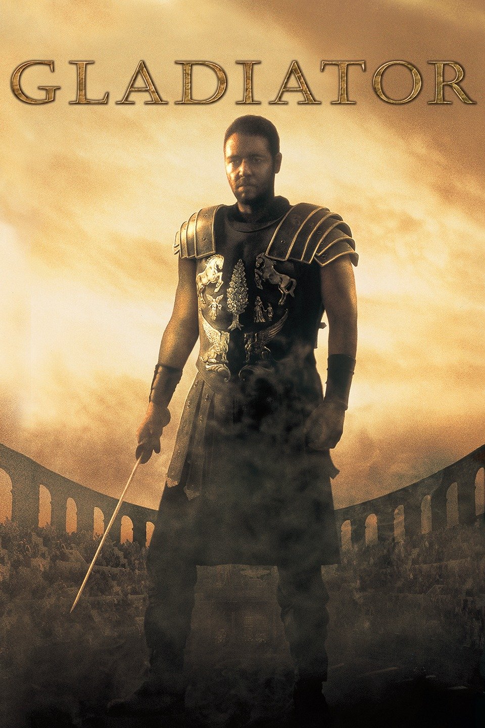 Gladiator-top 5 action movies