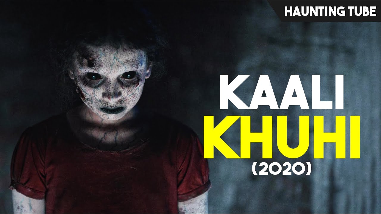 Khali Khuhi (2020)