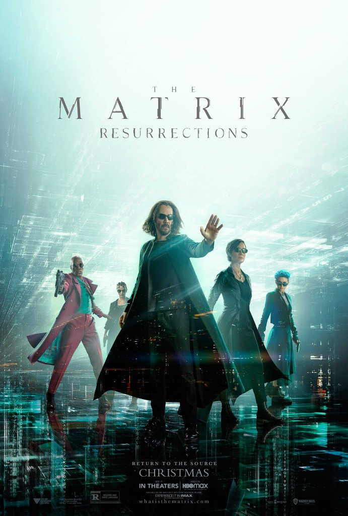 Matrix Movies