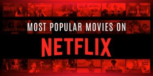 Top 5 Horror Movies on Netflix Right Now