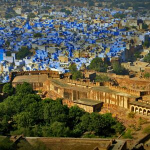 top places to visit in jodhpur