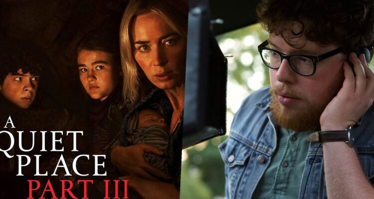 Upcoming Horror Movie A Quiet Place Day One