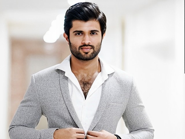 Vijay Deverakonda Bio