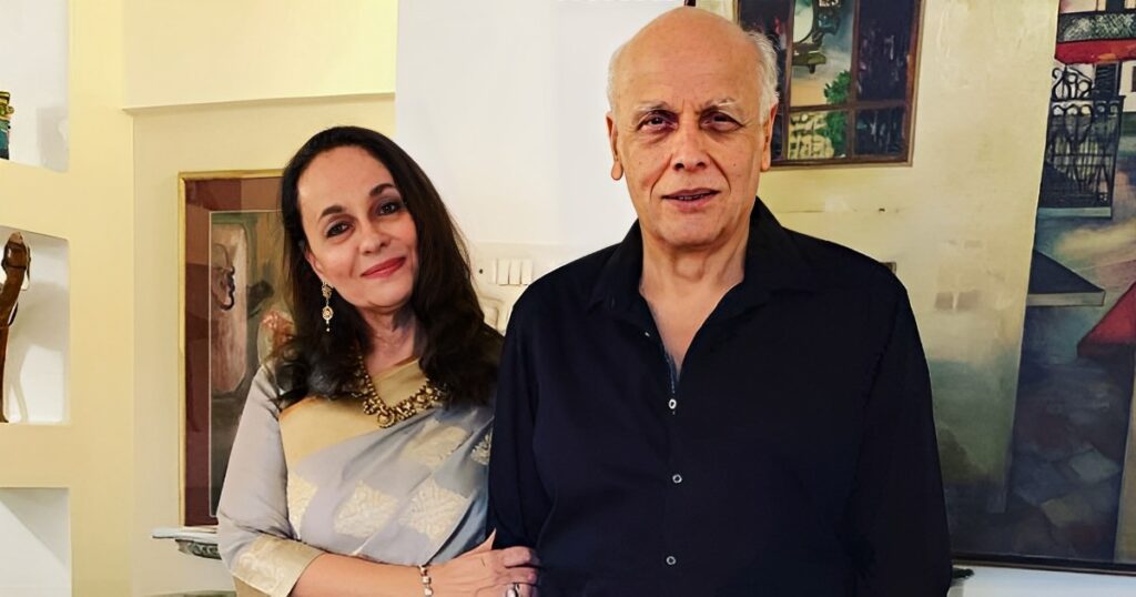 shaheen bhatt daughter of mahesh bhatt and soni razdan