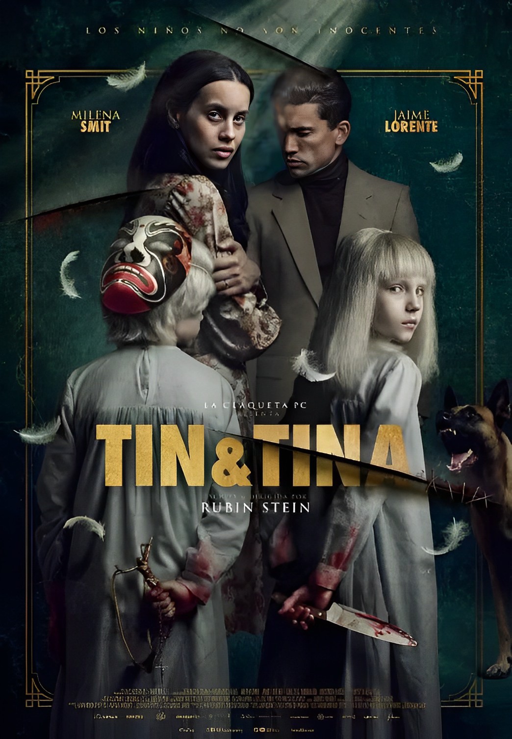 tin and tina Movie