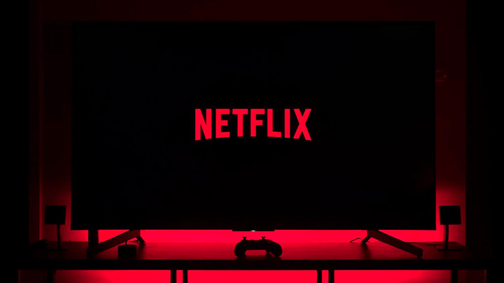 top 5 horror movies on netflix
