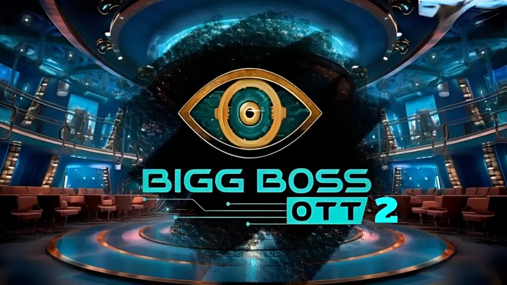 Bigg Boss OTT 2 Contestants' Controversy & Highlights