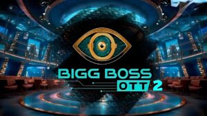 Bigg Boss OTT 2 Contestants' Controversy & Highlights
