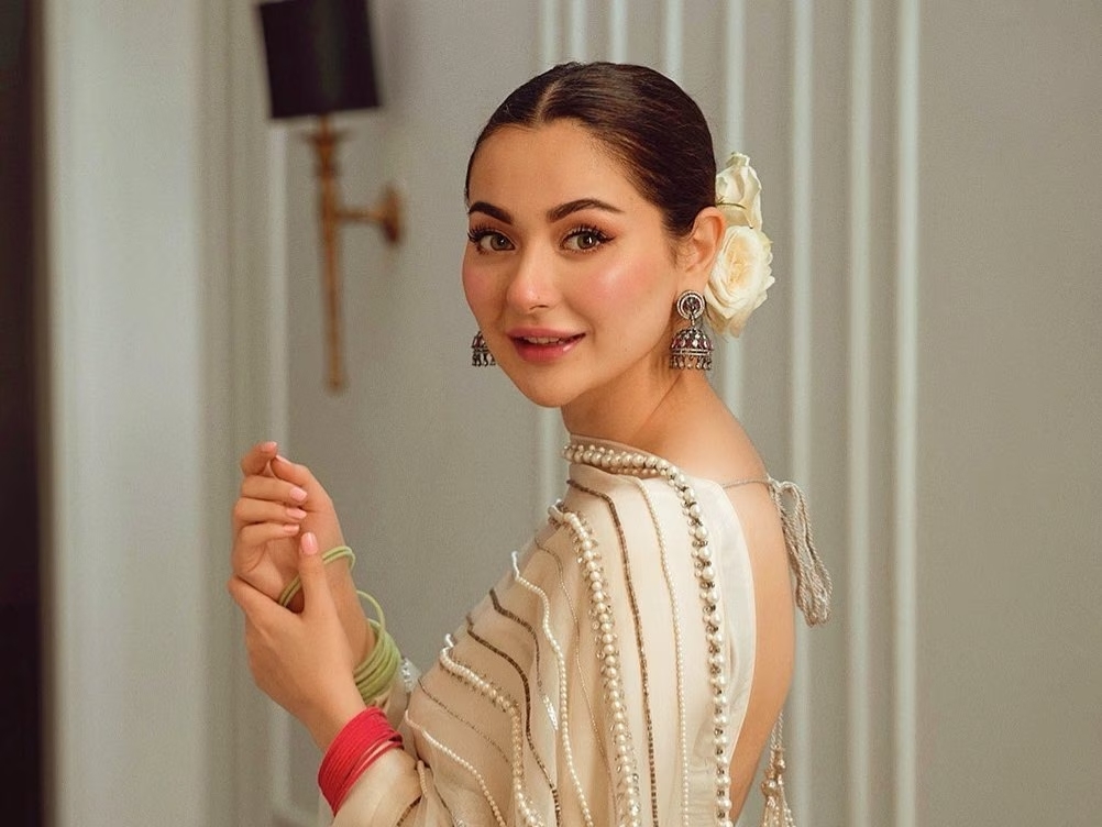 Hania Amir Photos