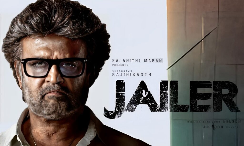 Jailer Movie Release 2023