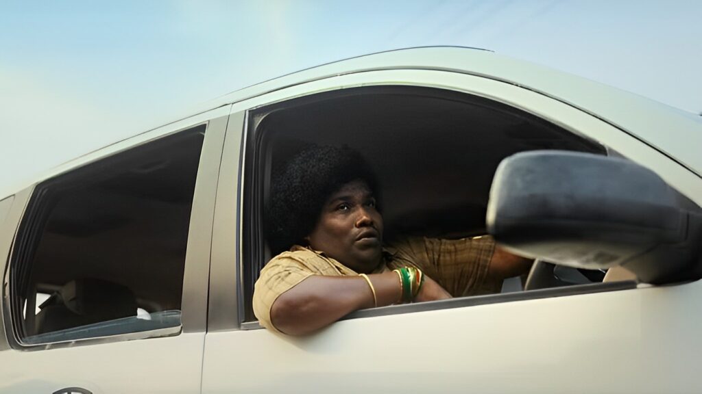 Jailer Movie Yogi Babu Photos