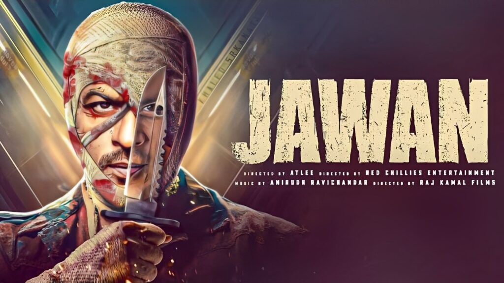 Jawan Movie Release Date