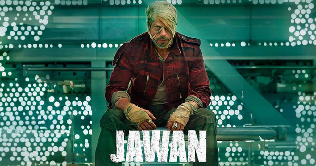 Jawan Upcoming Bollywood Movie 2023