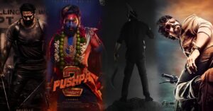 List of New Release Movies 2023