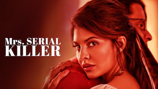 Mr. Serial Killer Movie (Crime & Thriller) On Netflix