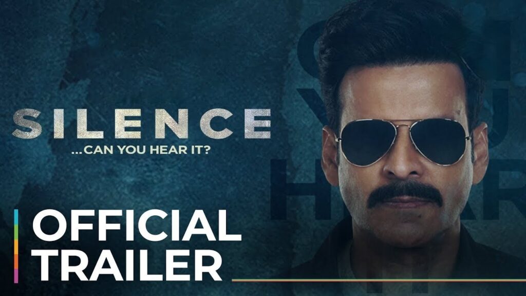 Silence Can You Hear It This Movie Story in Based on Murdered Mysterious