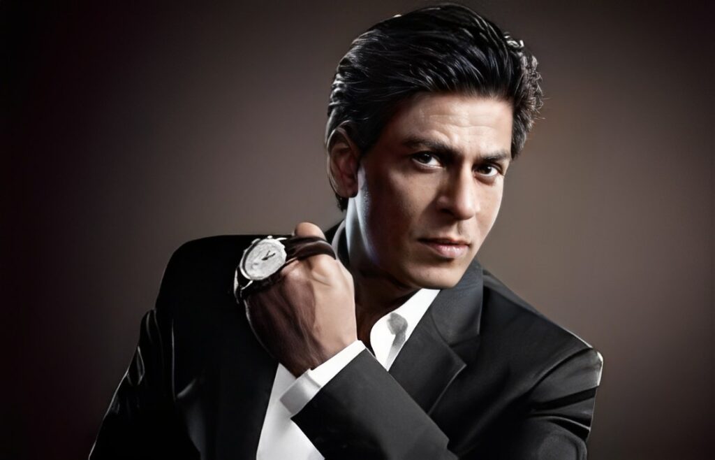 TAG Heuer Brand Ambassador SRK