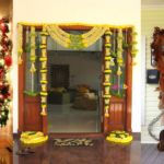 Diwali Decoration Ideas for Door
