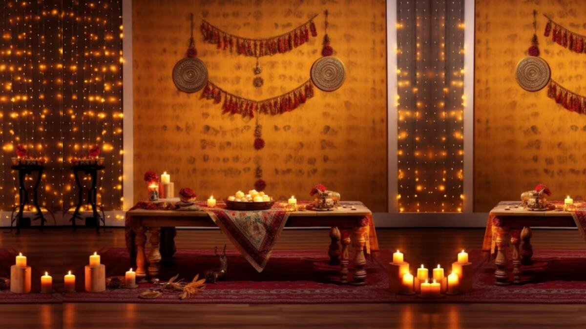 Best Diwali Decoration Ideas For Door Trending F