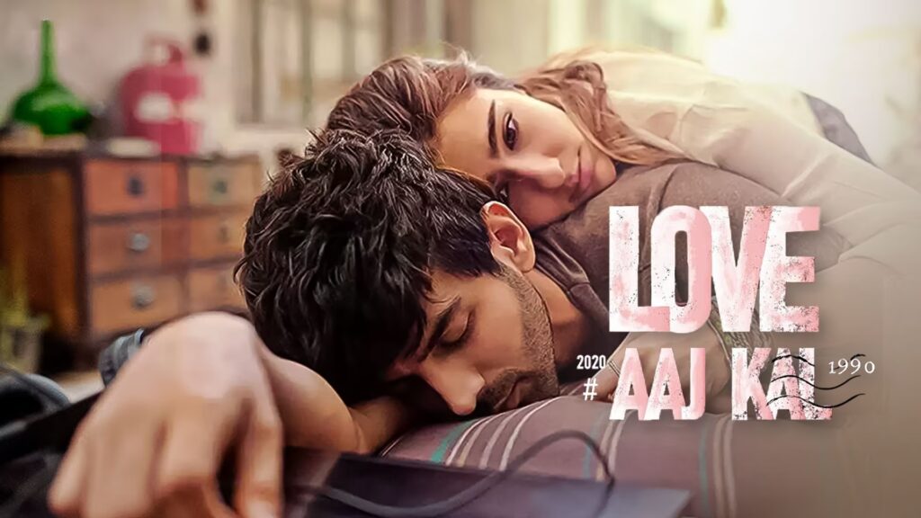 Love Aaj Kal Movie