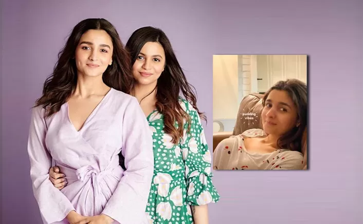 Alia Bhatt and Shaheen Bhatt Reveals his Skin Glowing Secrets