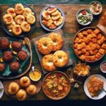 Indian Traditional Winter foods and deserts-trendingf