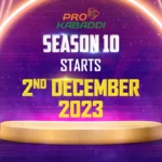 Pro Kabaddi League 2023