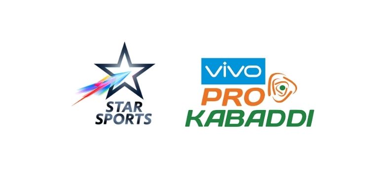The PKL 2023 Matches are live telecast on the Star Sports Network.