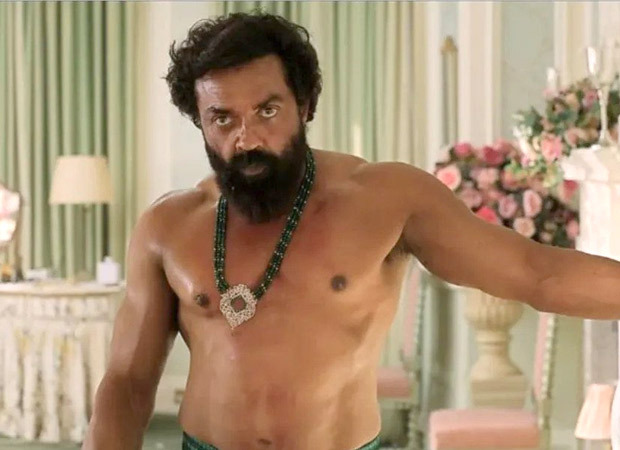 Bobby Deol New Look