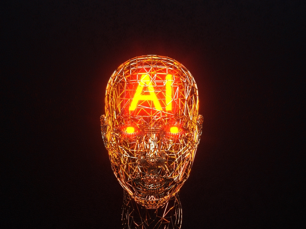 Deepfake AI Develop and Destroy Human Mind