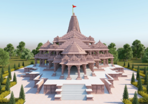 Ayodhya Ram Mandir Uttar Pradesh