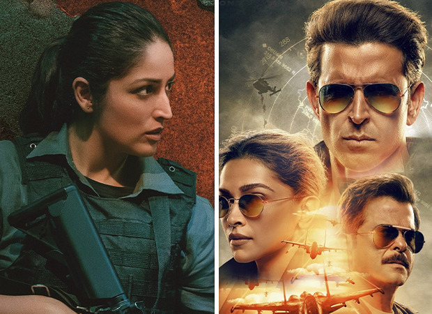 Yami Gautam's Article 370 Movie faces ban in gulf countries same as hrithik roshan's fighter movie
