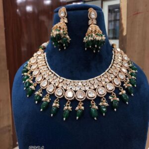 Best Earrings Collection for Matching Your Kurti 2024