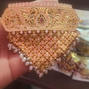 High Quality Jadau Aad