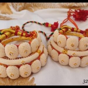 Premium Baju Poonchi set